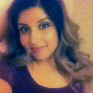 Meet your Posher, Lindsay